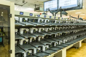 Hrvatska pošta ulaganjima u tehnologiju razvija temeljno poslovanje