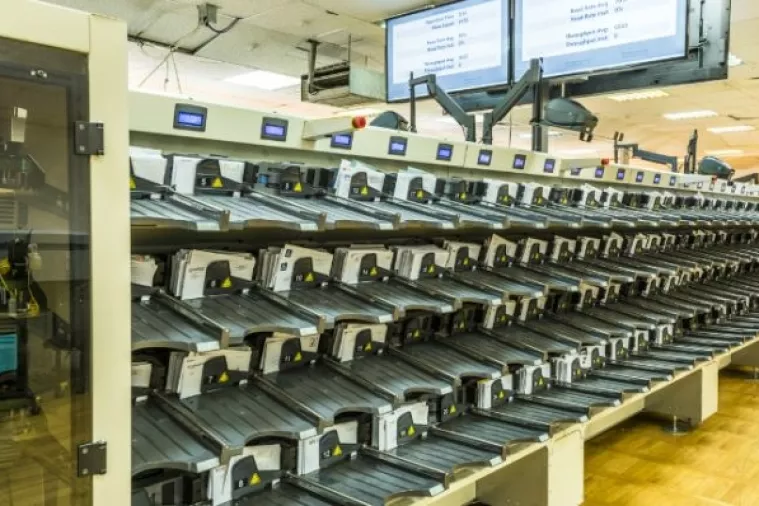 Hrvatska pošta ulaganjima u tehnologiju razvija temeljno poslovanje