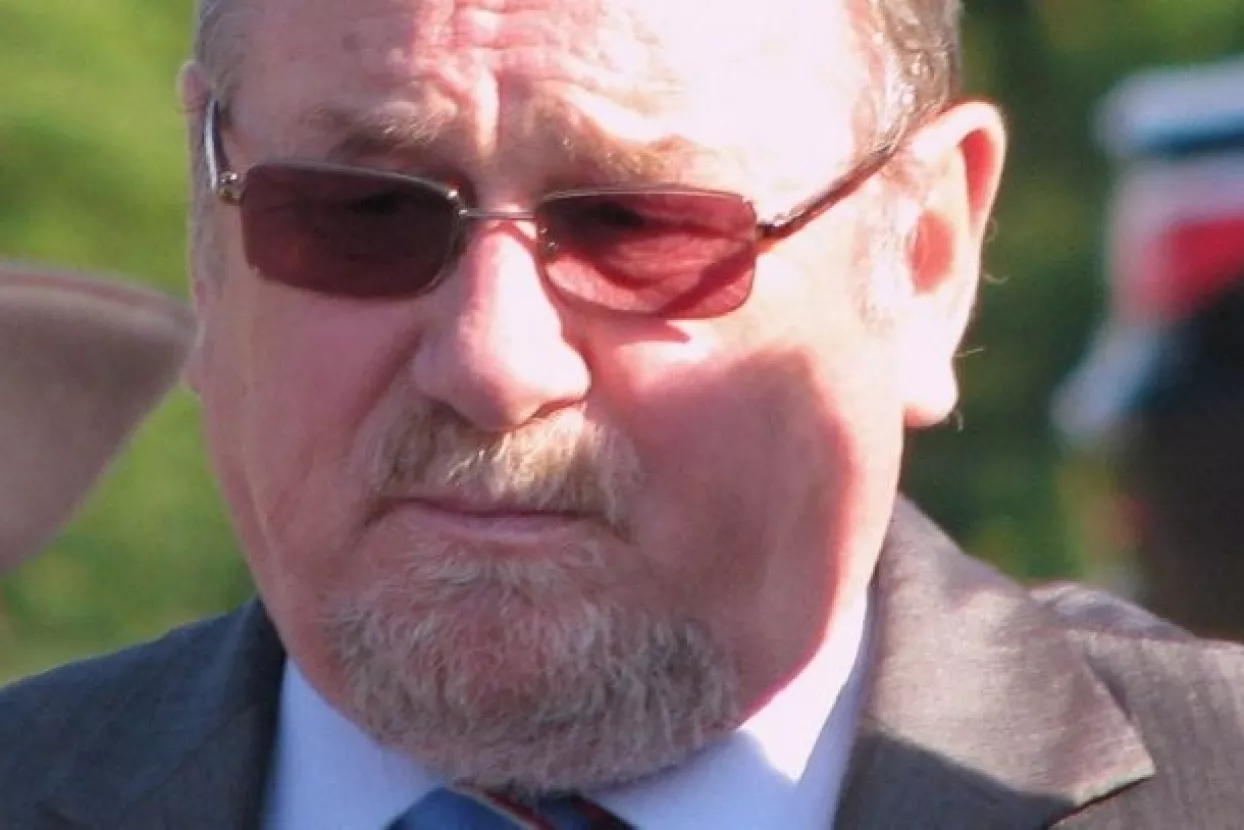 Državni udar, nova knjiga Vladimira Šeksa 'razbija' mit o Tuđmanovoj podjeli BIH