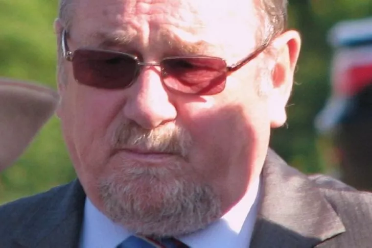 Državni udar, nova knjiga Vladimira Šeksa 'razbija' mit o Tuđmanovoj podjeli BIH