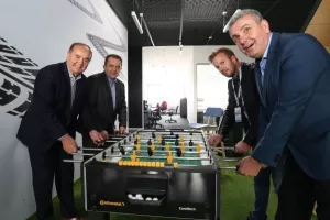 FOTO: U Zagrebu održan Tokić expo 2017.