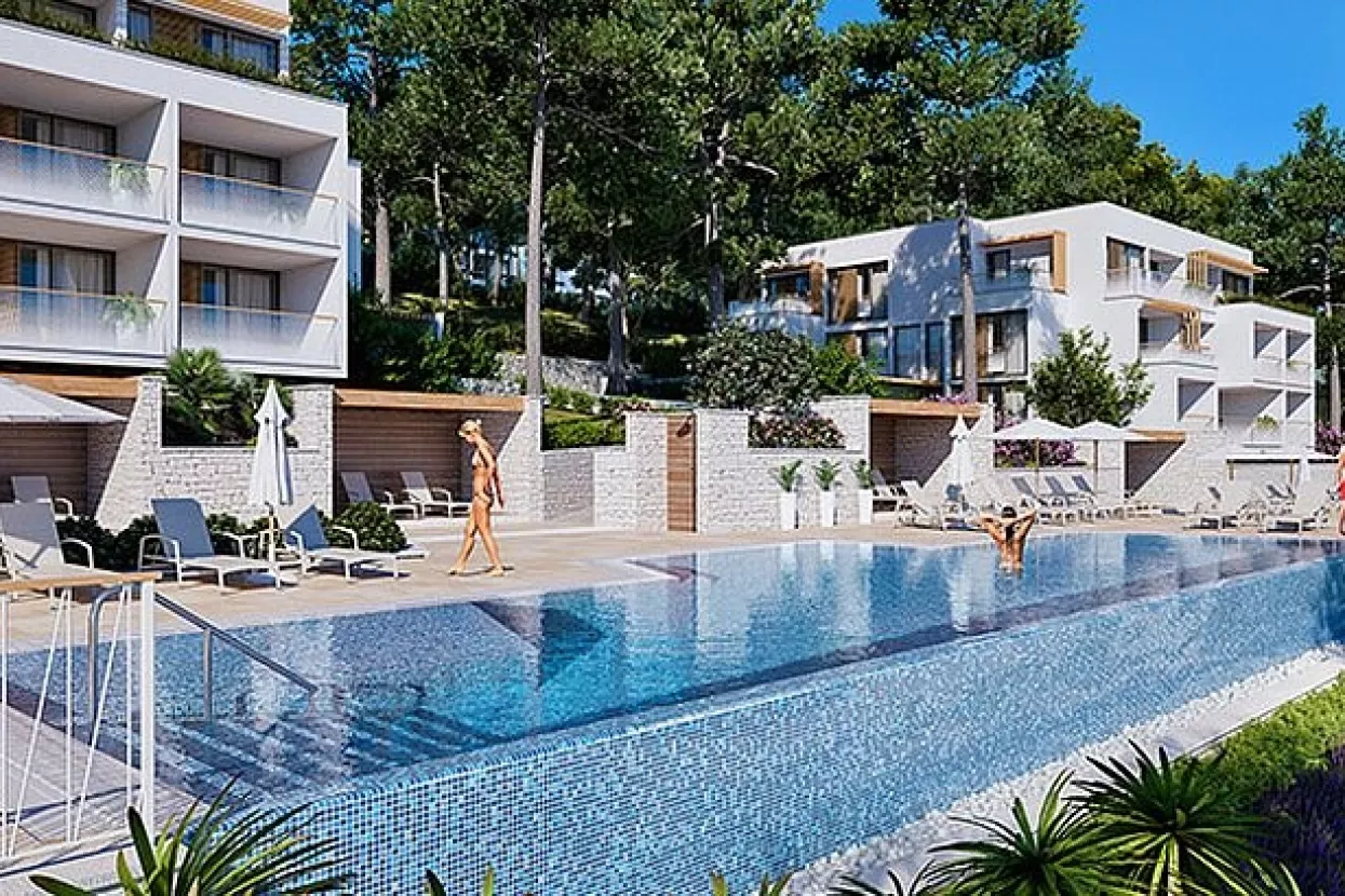 Prihodi Valamar Grupe porasli 17 posto, dobit dosegnula 500 milijuna kuna
