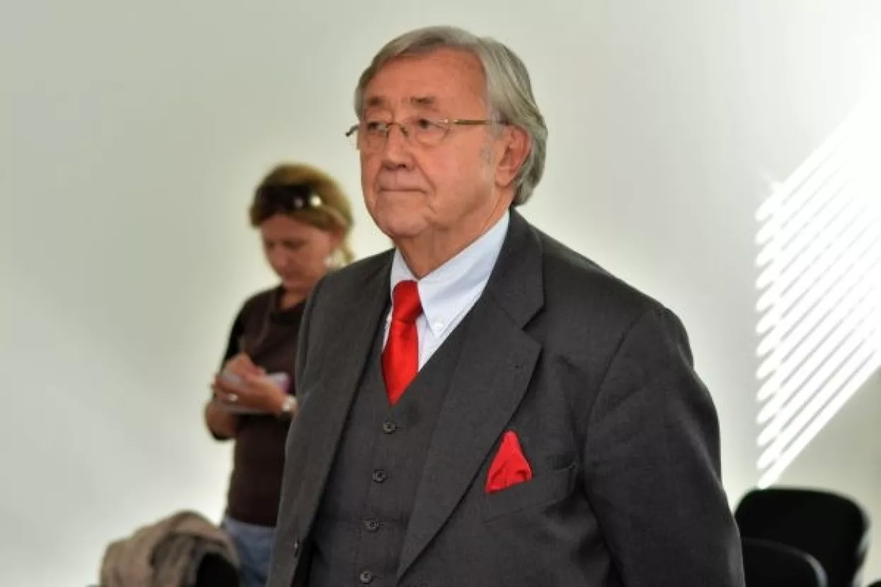 Deset godina suđenja za Wolfa, koliko za Todorića?