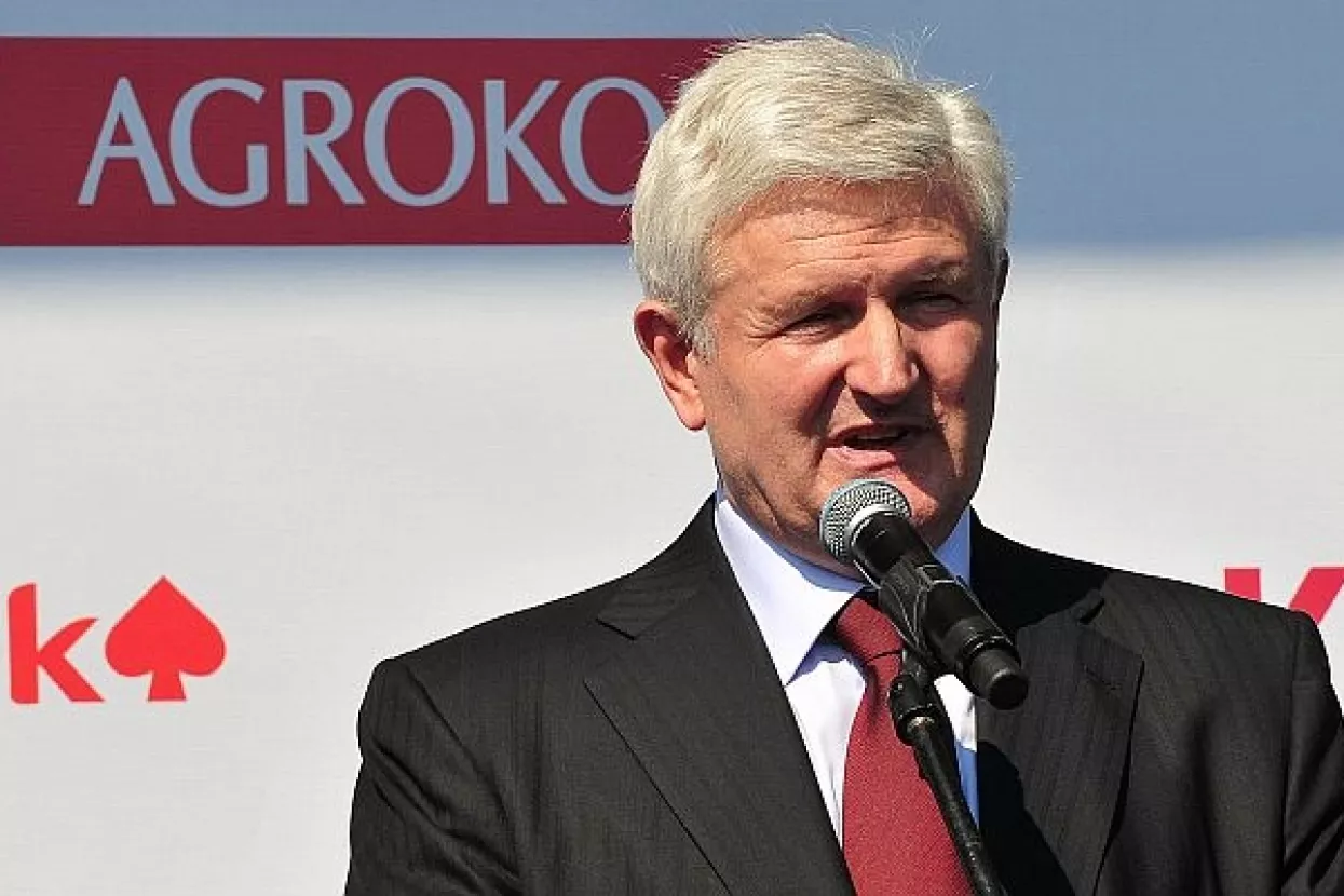 Todorić: Plenkoviću, vi niste vratili likvidnost, vi ugrožavate desetke tisuća radnih mjesta