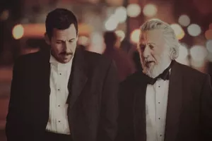 VIDEO: 'The Meyerowitz Stories' - nepretenciozan film o pretencioznim ljudima