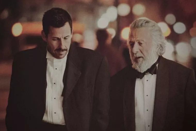 VIDEO: 'The Meyerowitz Stories' - nepretenciozan film o pretencioznim ljudima