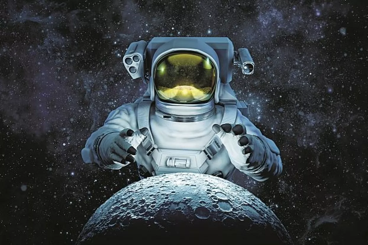 Udbino, imamo problem!