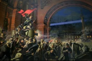 Ruski udžbenici usvojili ‘nepristranost’ prema boljševičkoj revoluciji