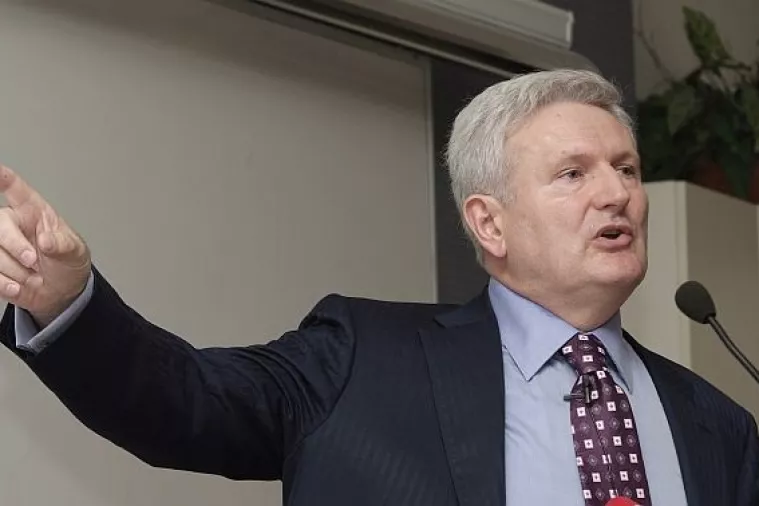 Todorić: Vlada je nacionalno bogatstvo koje sam izgradio dala u ruke stranim interesima