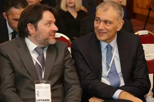 Tedeschi: Euro za poduzetnike znači rast profitabilnosti i predvidljivo poslovanje