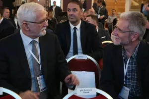 Darinko Bago: Izvoznici pozdravljaju što brži ulazak u eurozonu