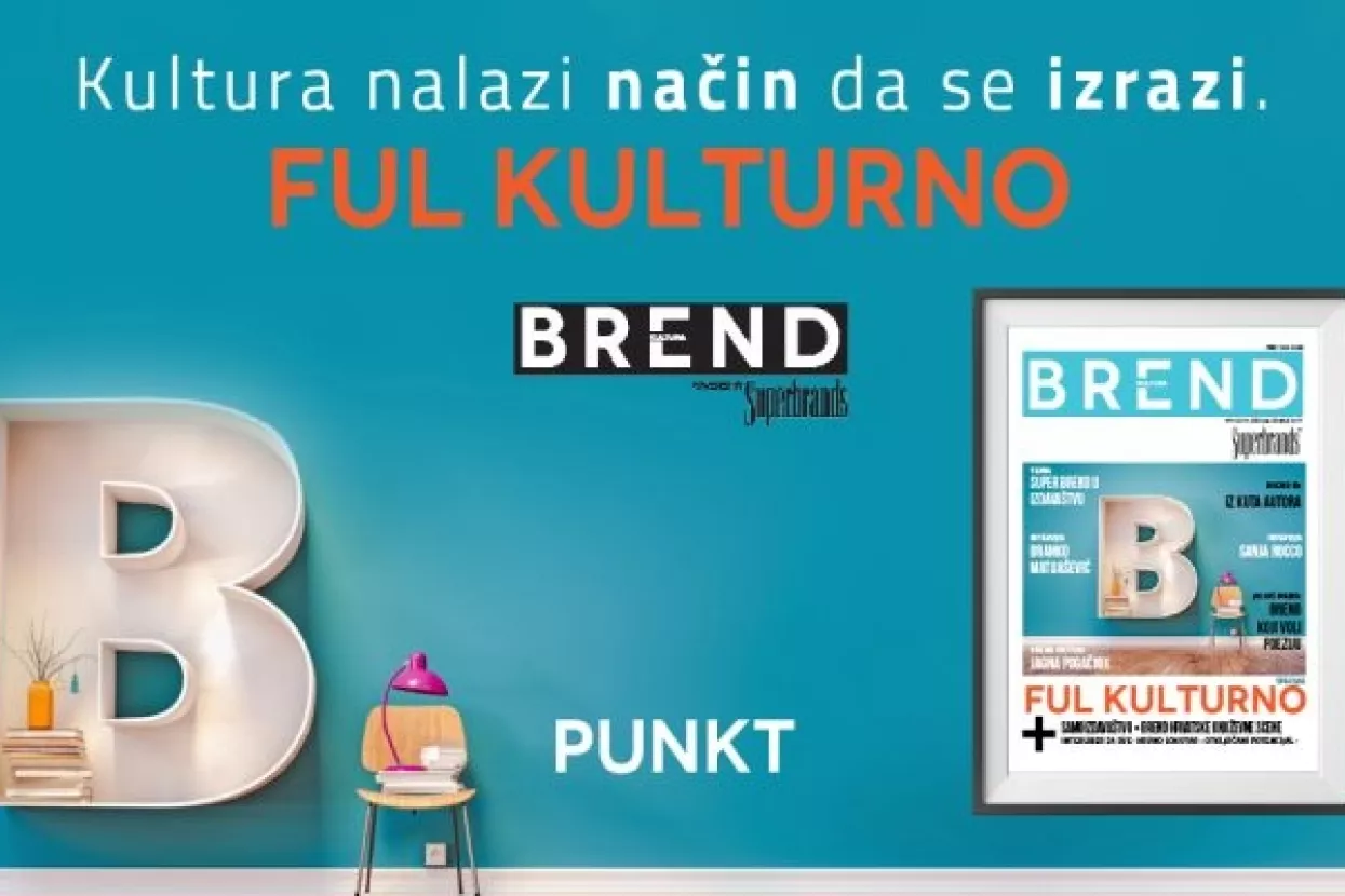 FUL KULTURNO punkt: 'Kultura nalazi način da se izrazi'