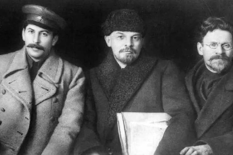 U Moskvi odana počast milijunima žrtava Staljinove Vladavine terora