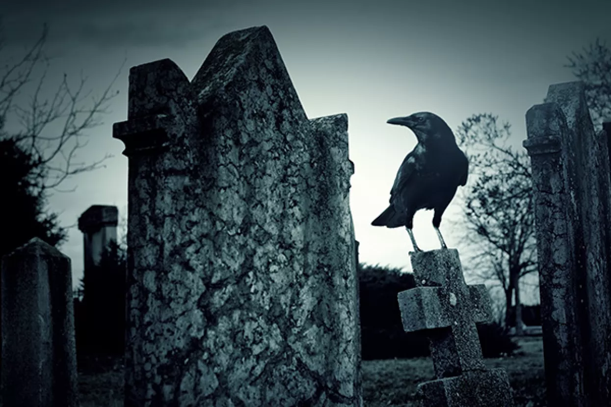 Sve se to čini suludo: Francuski nezavisni egzorcisti zarađuju do 12 tisuća eura mjesečno