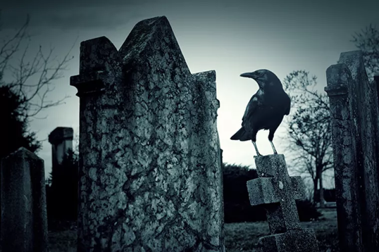 Sve se to čini suludo: Francuski nezavisni egzorcisti zarađuju do 12 tisuća eura mjesečno