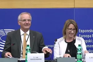 VIDEO: 'Neka zvijezde sjaje': EP otvorio natječaj za EU projekte koji su pozitivno utjecali na život