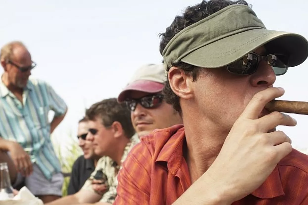 Japanska tvrtka kompenzirala nepušače s ekstra godišnjim odmorom