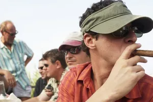 Japanska tvrtka kompenzirala nepušače s ekstra godišnjim odmorom