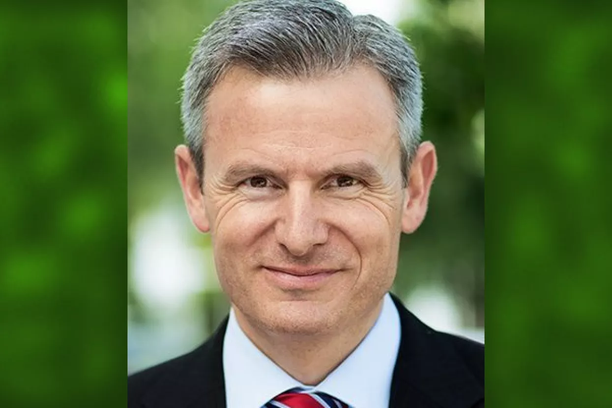 Klaus Eiselmayer: Bolje je uložiti više u nove tehnologije nego zakasniti