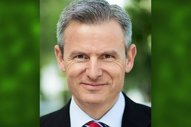 Klaus Eiselmayer: Bolje je uložiti više u nove tehnologije nego zakasniti