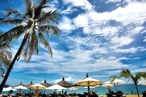 Hrvatski turizam ostvario rekordnih sto milijuna noćenja