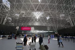 Udruženje zračnog prometa: MZL Franjo Tuđman ostvaruje najveći promet u Hrvatskoj