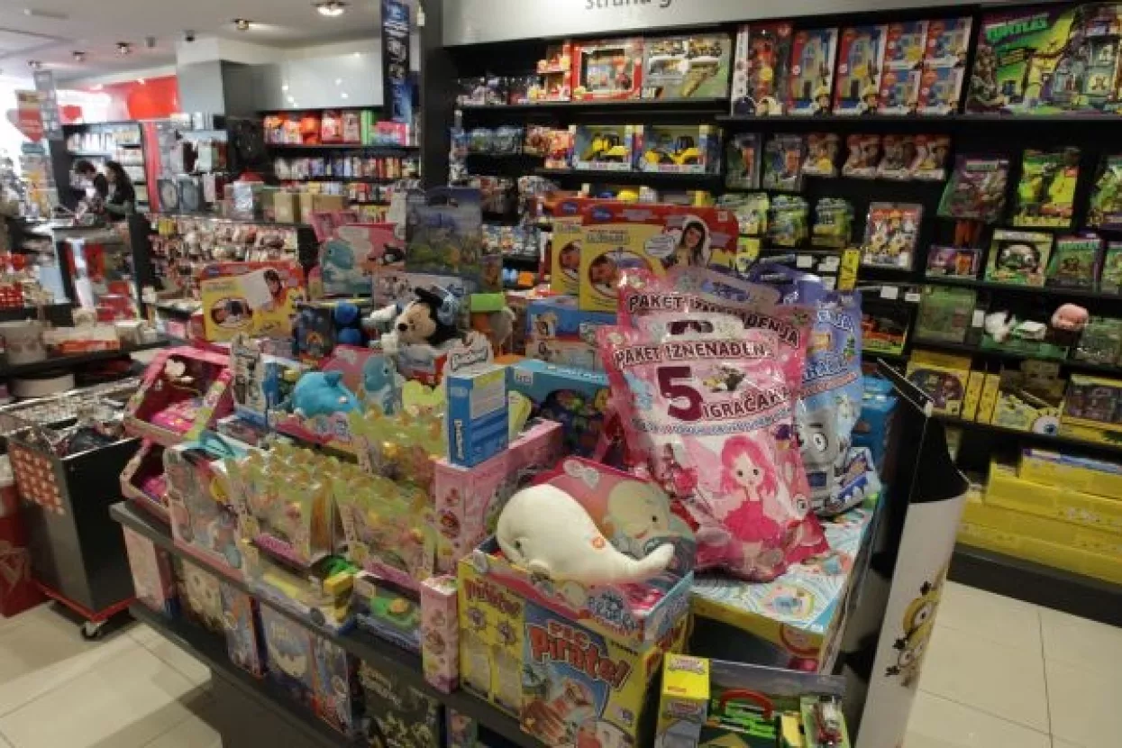 Gubitak Tiska 47,5 milijuna kuna