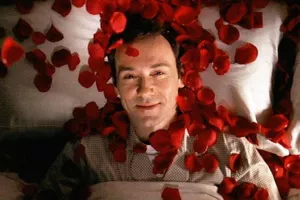 Roberto Cavazos: Dečki su se bojali reći Spaceyju da ih prestane dodirivati