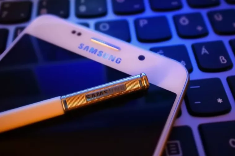 Dobit Samsunga utrostručena, prihodi skočili 30 posto