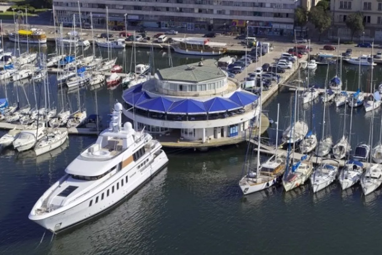 'Iznimno uspješna' sezona za ACI