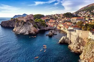 Povijesni turistički rekordi u Dubrovniku