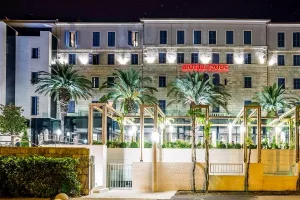 Najboljim generalnim menadžerom u hotelijerstvu proglašen Joze Tomaš