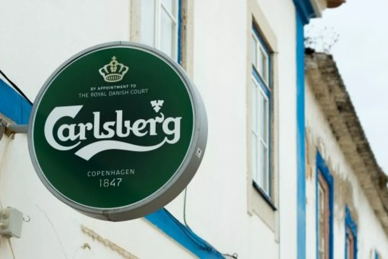 Loše vremenske prilike pritisnule Carlsbergove prihode u trećem tromjesečju