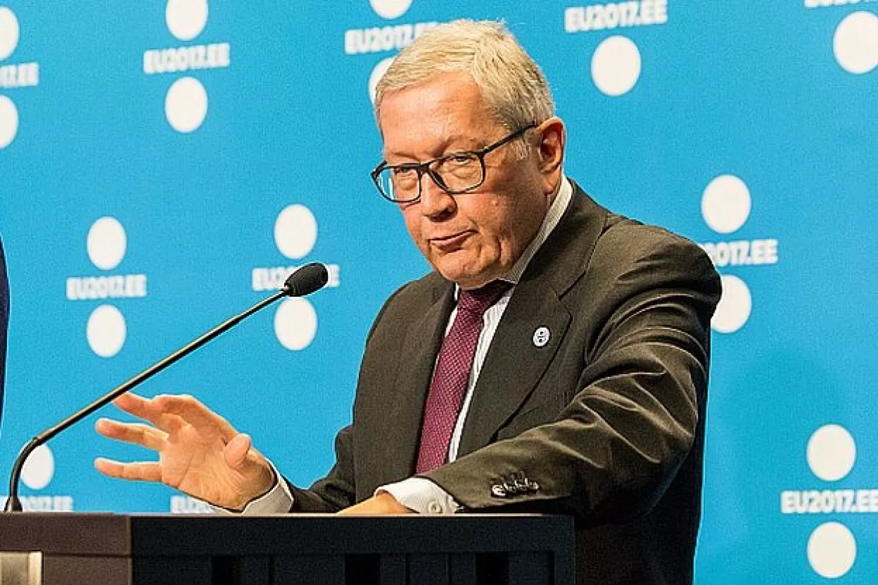 Klaus Regling predložio 'fond za crne dane' u eurozoni