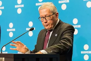 Klaus Regling predložio 'fond za crne dane' u eurozoni