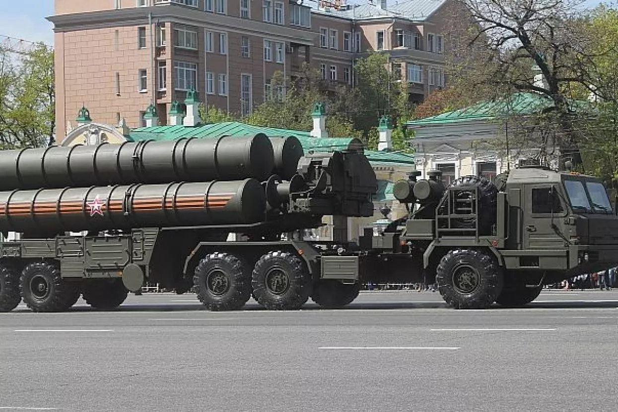 Ruski Rostec prodaje Turskoj raketni sustav vrijedan 2 milijarde dolara