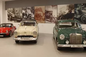 Obuljen Koržinek: O sudbini muzeja 'Ferdinand Budicki' odlučuje Grad Zagreb