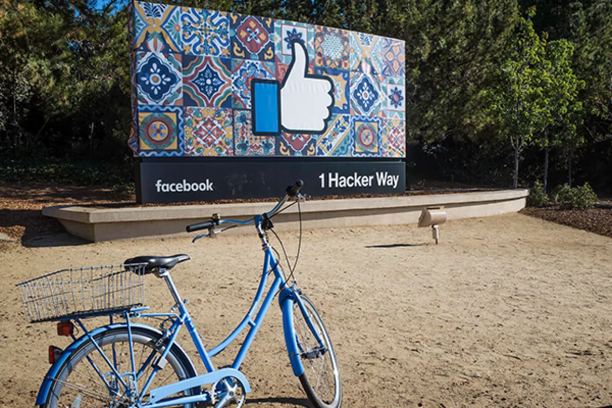 Financije Facebooka 'podivljale': Prihodi premašili 10 milijardi dolara, dobit porasla 80 posto