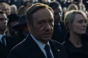 Netflix prekida snimanje Kuće od karata