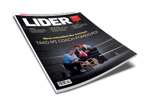 Novi broj Lidera: Nova menadžerska ovisnost - tako mi coach pomogao!