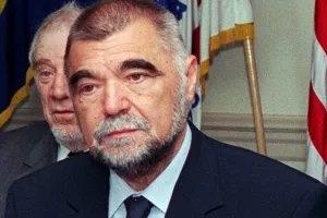 Sutra prvo svjedočenje u saborskoj istrazi Agrokora, Stjepan Mesić potvrdio dolazak