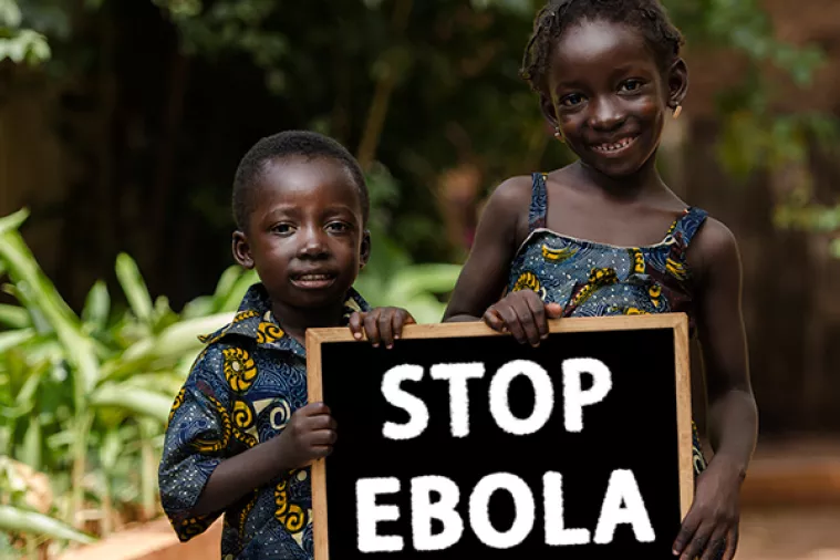 Crveni križ: Pronevjereno 5 milijuna dolara pri suzbijanju ebole u zapadnoj Africi