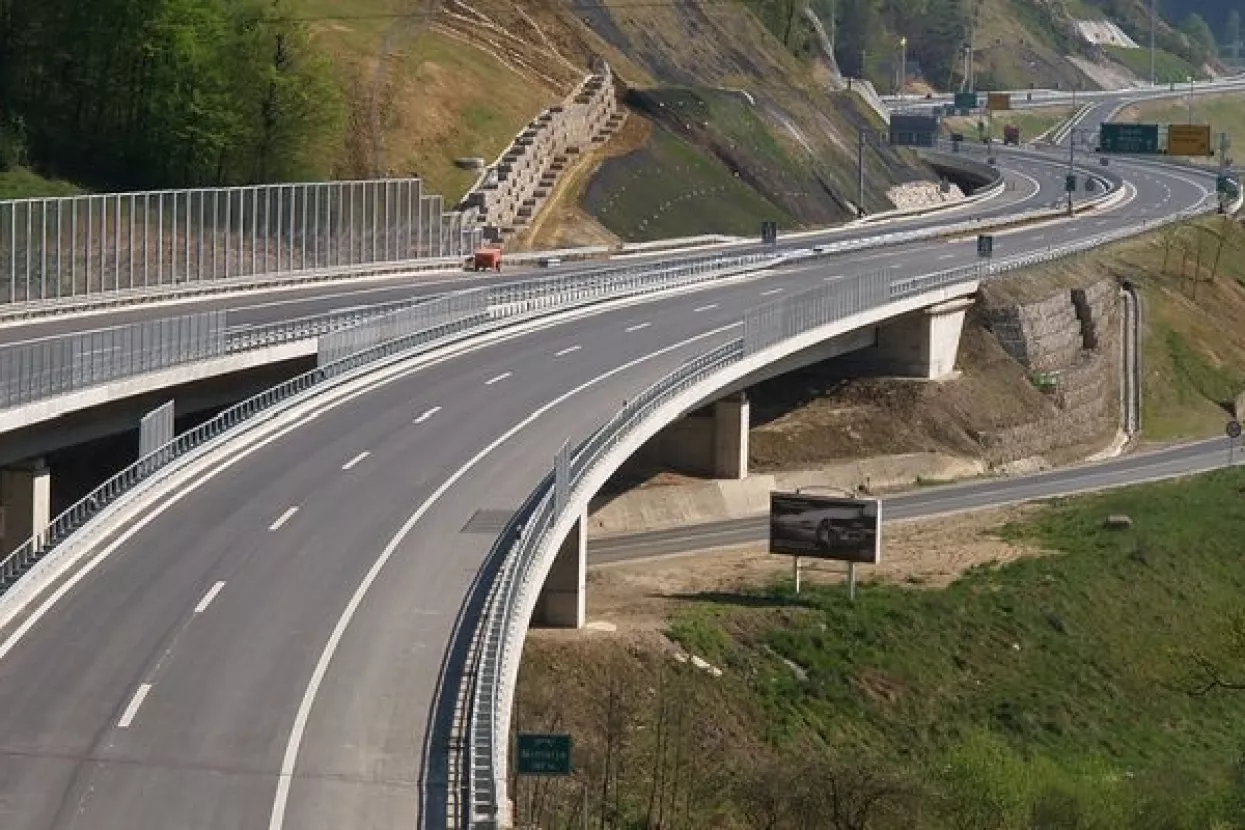 Za gradnju bjelovarske obilaznice odabran Strabagov konzorcij