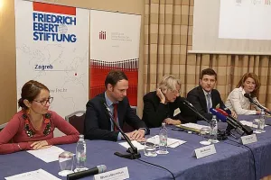 Z. Marić: Ključ su tvrtke u državnom vlasništvu, one moraju snažnije ulagati