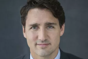 Trudeau se prerušio u Supermana