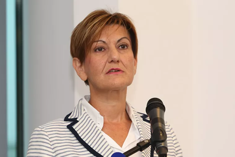 Vlada i IBM Hrvatska dogovaraju razvoj Kognitivnog analitičkog inovacijskog centra