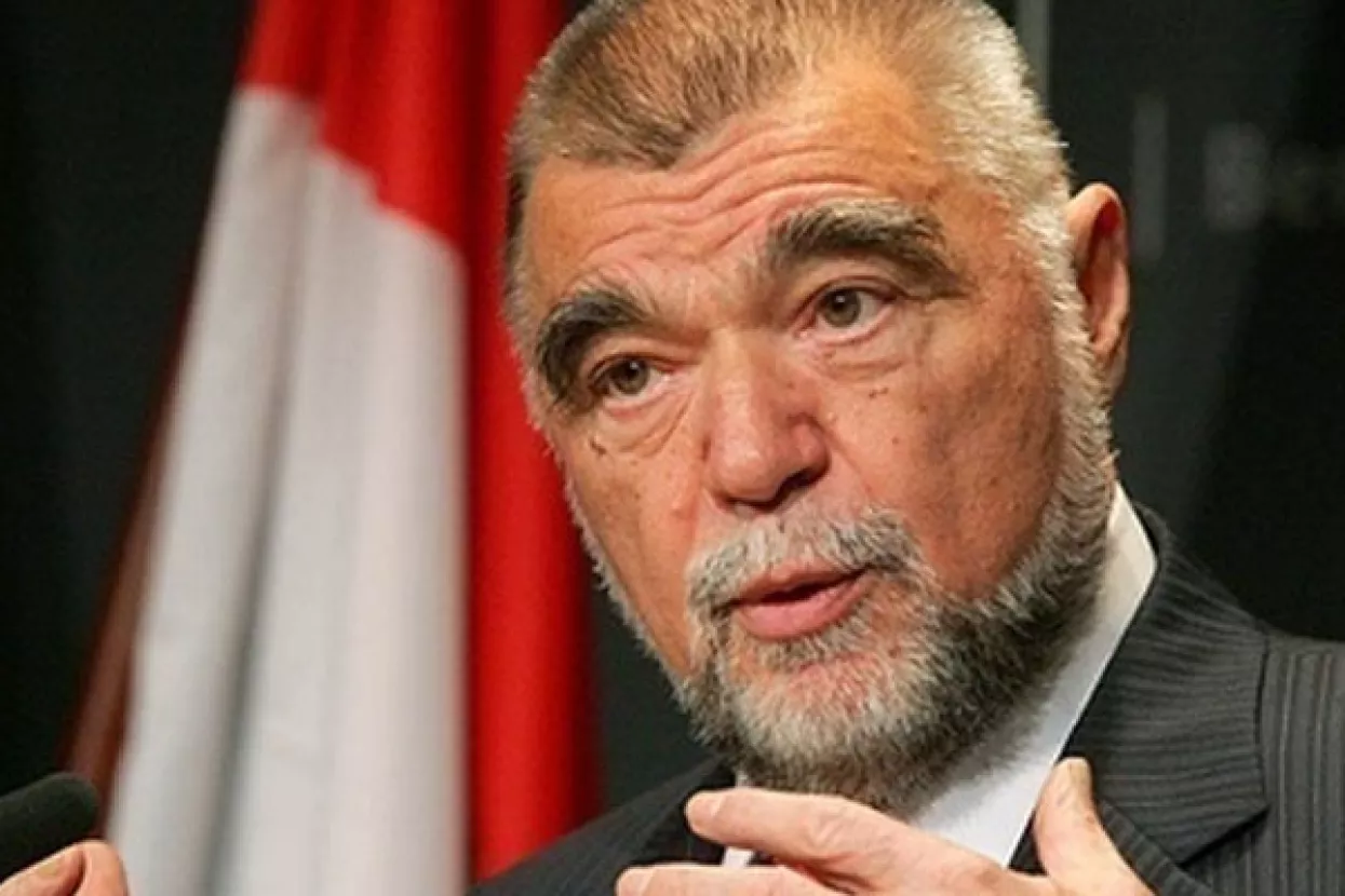 Mesić: Nijedna odluka o privatizaciji nije prošla bez Škegre