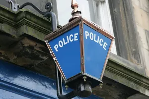 Škotska policija u potrazi za 'Isusom'