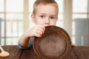 Global Nutrition Report: Milijuni ljudi u svijetu ili neishranjeni ili pretili