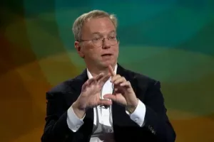 Predsjednik Alphabeta: Kina će do 2030. postati lider u razvoju umjetne inteligencije